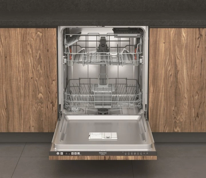 Посудомийна машина Hotpoint-Ariston HI 5010 C (HI 5010 C) - изображение 3