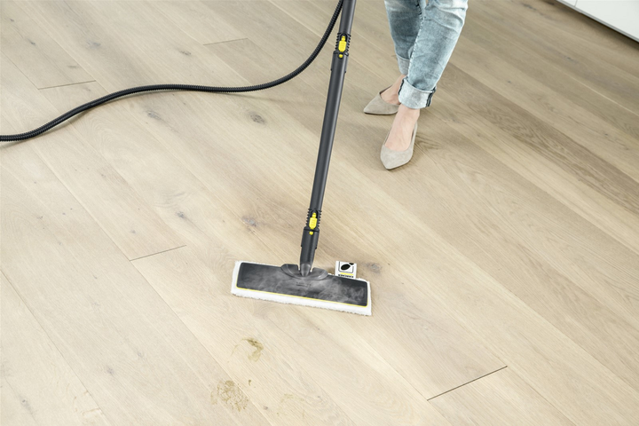Odkurzacz parowy Karcher SC 4 EasyFix Iron (1.512-461.0) - obraz 4