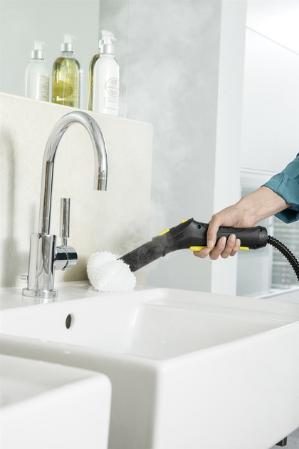 Odkurzacz parowy Karcher SC 4 EasyFix Iron (1.512-461.0) - obraz 5