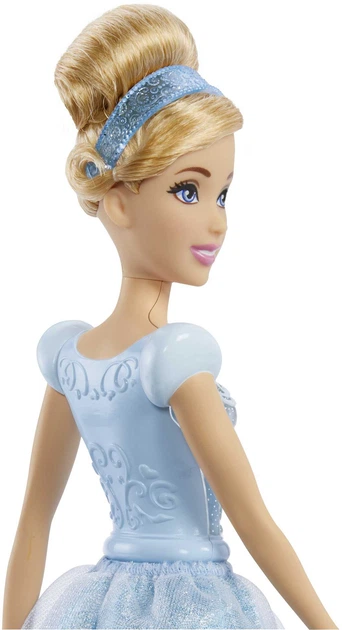 Лялька Mattel Disney Princess Попелюшка (194735120253) - зображення 5