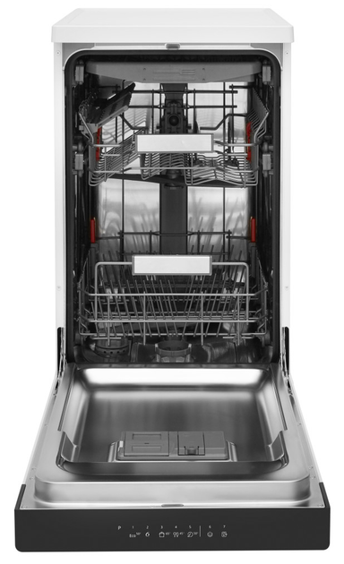 Посудомийна машина WHIRLPOOL WSFO 3O23 PF - зображення 3