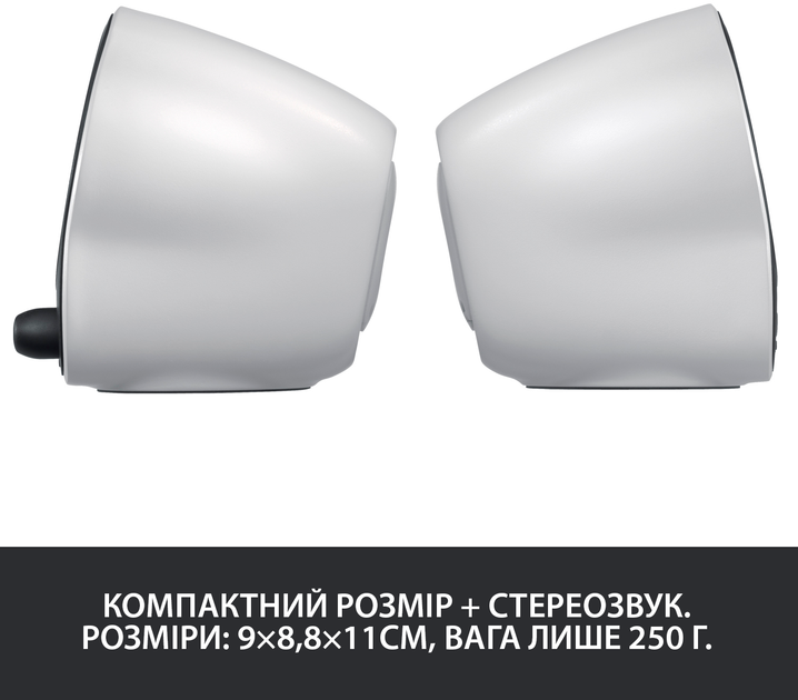 Акустична система Logitech Speakers Z120 (980-000513) – фото