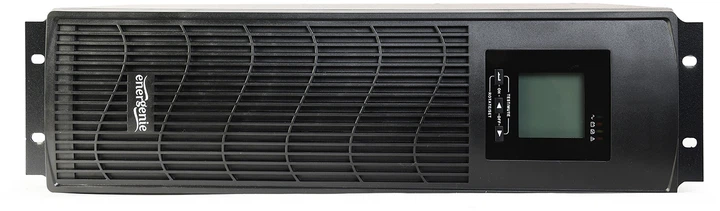 UPS EnerGenie EG-UPSRACK-13 3000VA/2400W - obraz 3