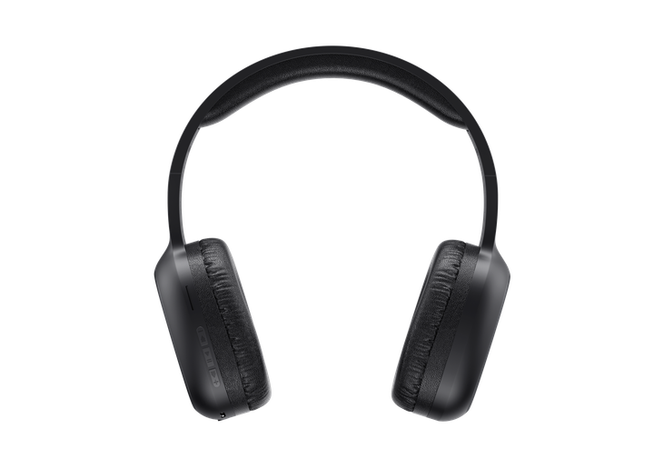 Навушники накладні бездротові HAVIT HV-H2590BT PRO Black - зображення 3