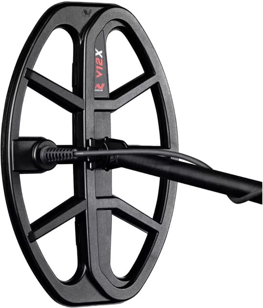 Металошукач Minelab X-Terra Pro - зображення 4