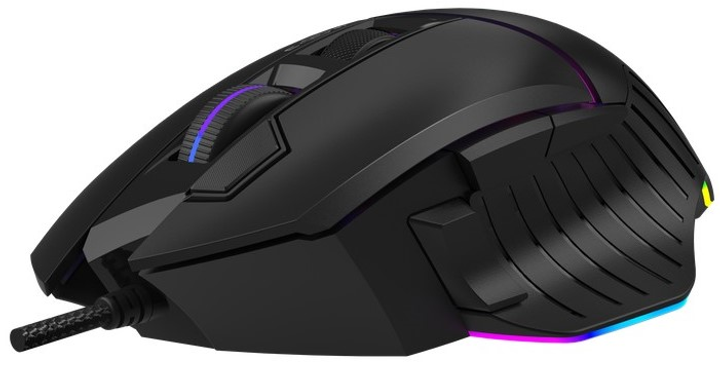 Миша A4Tech Bloody W95 Max USB Black (4711421975438) – фото