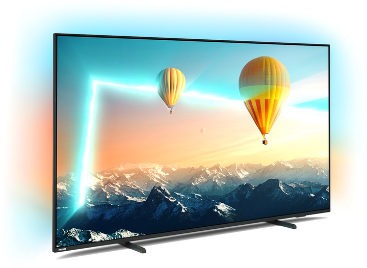 Telewizor Philips 75PUS8007/12 - obraz 8