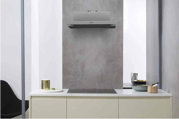 Витяжка WHIRLPOOL AKR 749/1 IX - зображення 3