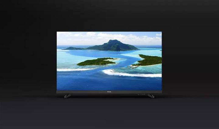 Telewizor Philips 43PFS5507/12 - obraz 3