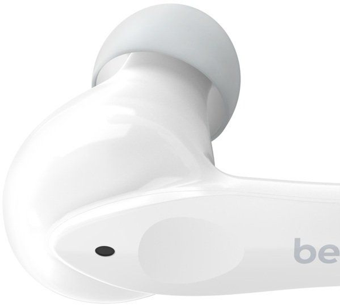 Наушники Belkin Soundform Nano True Wireless White (pac003btwh) купить ...