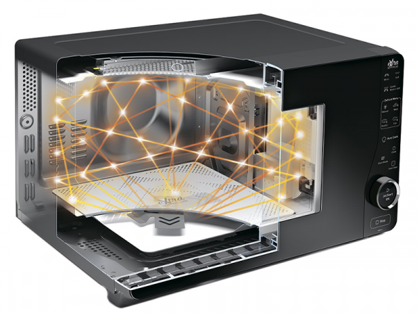 Микроволновая печь Whirlpool mwf421sl - изображение 6