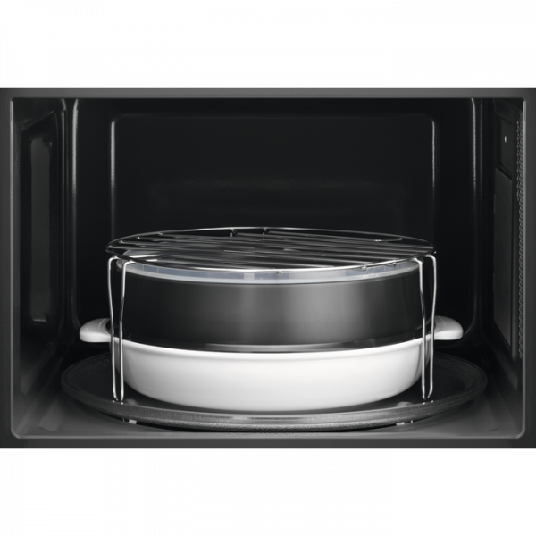 Микроволновая печь Electrolux emz729emk - изображение 8