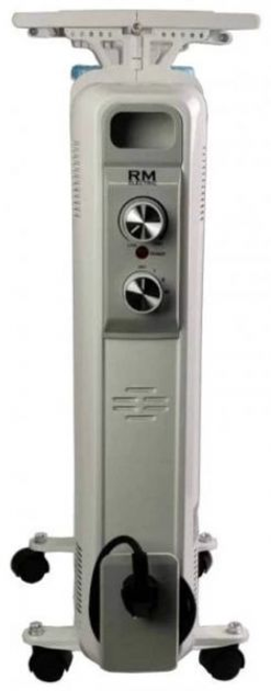 Масляный радиатор rm Electric rm-02002e - изображение 2