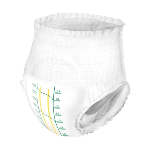 Підгузки-трусики для дорослих ABENA Pants Premium L3 (2400 мл) ABENA (1327) - изображение 5