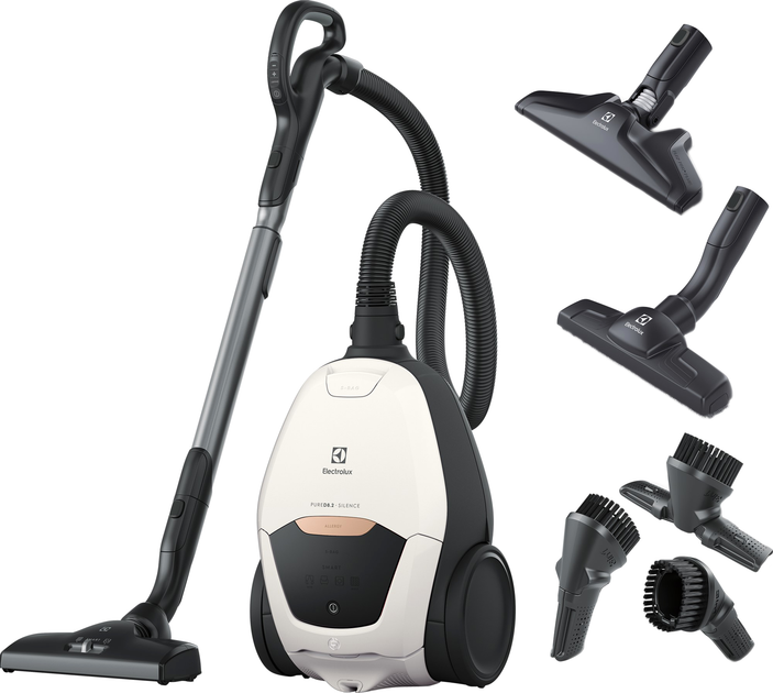 Пилосос для сухого прибирання Electrolux PD82-ALRG - зображення 5