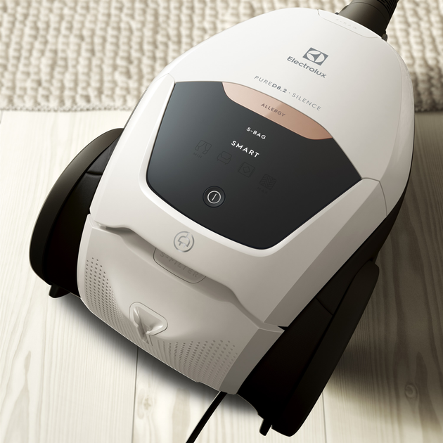 Пилосос для сухого прибирання Electrolux PD82-ALRG - зображення 6