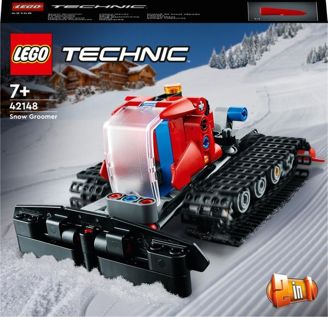 Lego tech sale