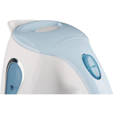 Електрочайник ECG RK 1022 blue (RK1022 blue) - зображення 4