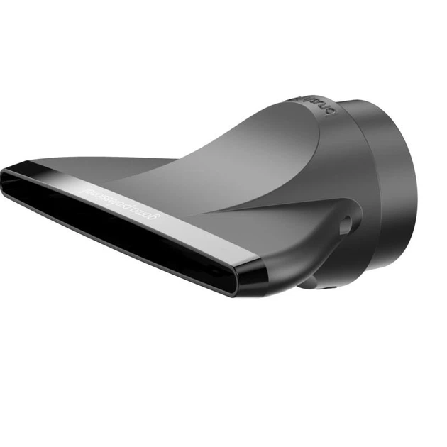 Фен Ga.Ma IQ1 Perfetto Black (PH6065.BK) - изображение 6