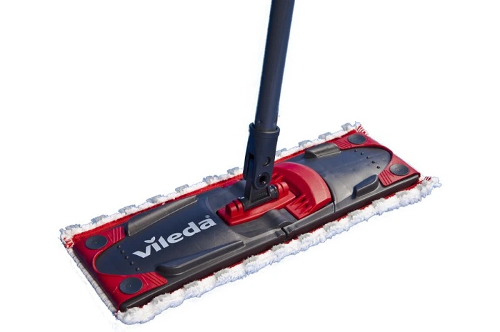 Комплект для прибирання Vileda Ultramax Turbo (4023103206236) - зображення 3