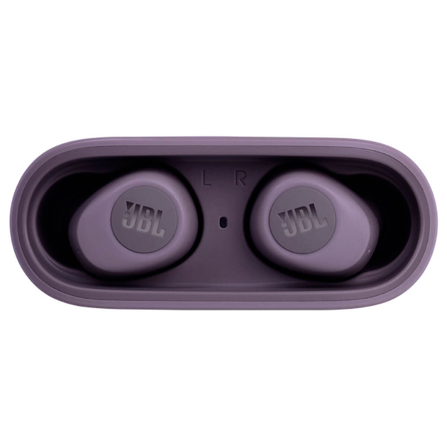 Bluetooth-гарнитура JBL Wave Vibe 100 TWS Purple (JBLW100TWSPUR) купить ...