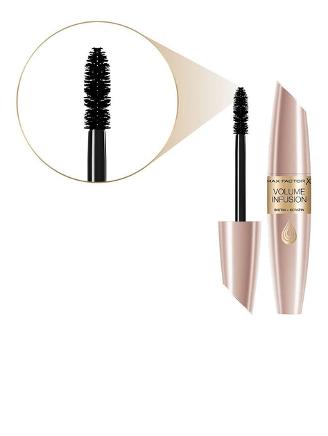Тушь для ресниц Max Factor Volume Infusion Mascara 13 мл - изображение 2