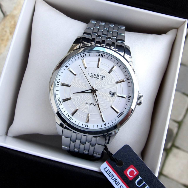 Curren chronometer price sale