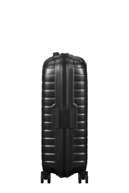 Чемодан 55/20 Samsonite PROXIS MATT GRAPHITE 55x40x20(23) CW6*28001 - изображение 9