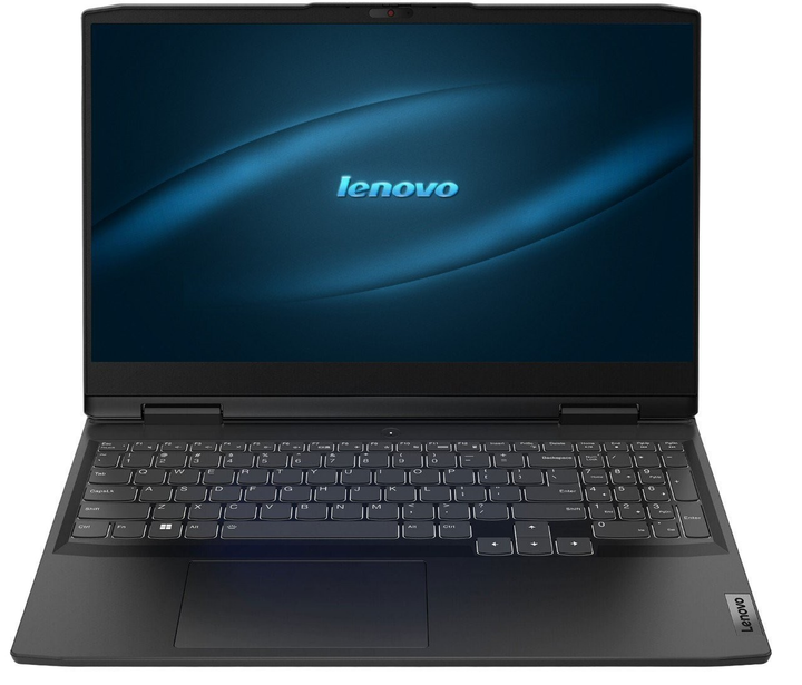 ноутбук lenovo ideapad gaming 3 16iah7 отзывы