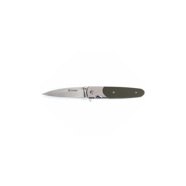 Нож Ganzo G743-2-GR - изображение 1