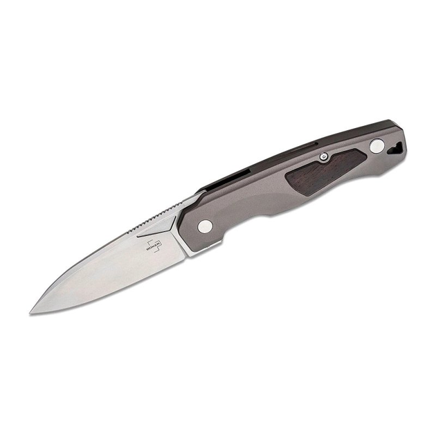 Нож Boker Plus "Aluma" (01BO463) - изображение 1
