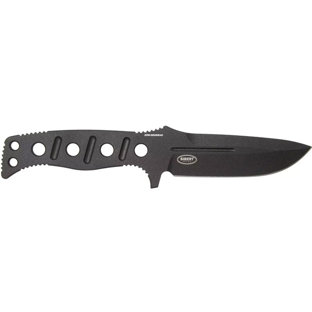 Нож Benchmade Sibert Adamas Black (375BK-1) - изображение 2