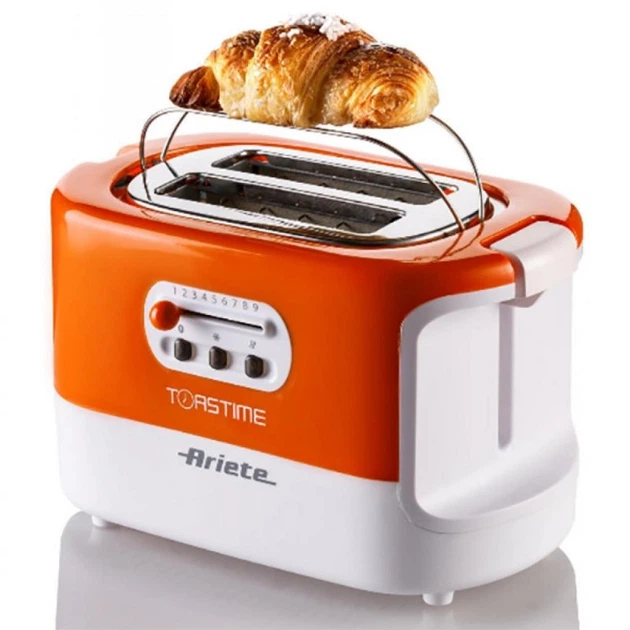 Тостер Ariete 0159 red - зображення 5
