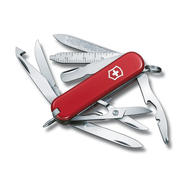 Нож Victorinox Mini-CHAMP (0.6385) - изображение 1