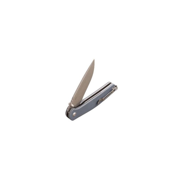 Нож Ganzo G6804-GY - изображение 2