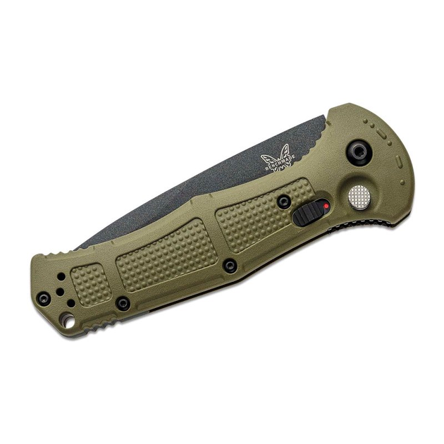 Нож Benchmade Claymore Olive (9070BK-1) - изображение 2