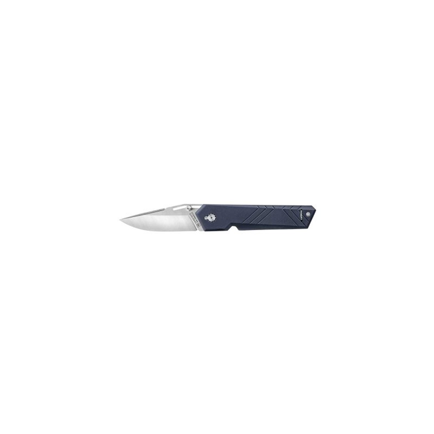 Нож Outdoor Unboxer Nitrox PA6 Blue (11060063) - изображение 1