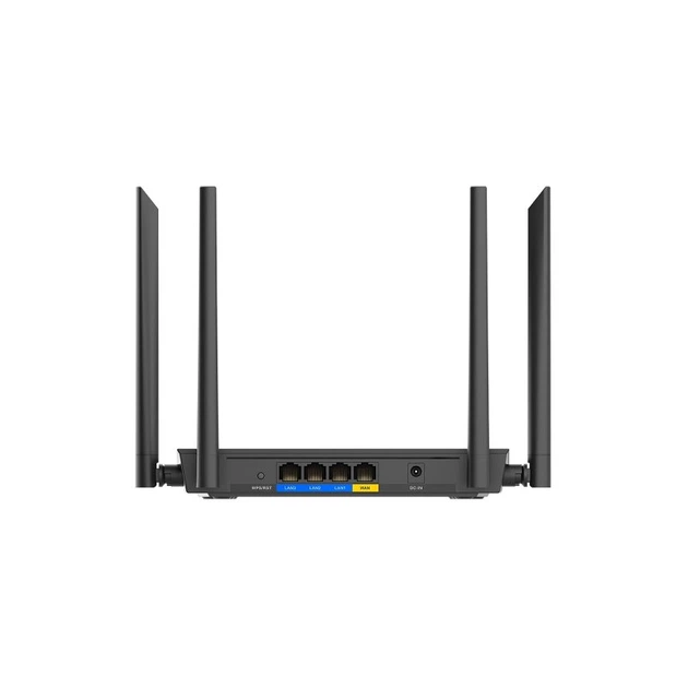 Маршрутизатор D-Link DIR-820 - Фото 4 Маршрутизатор D-Link DIR-820 - изображение 4