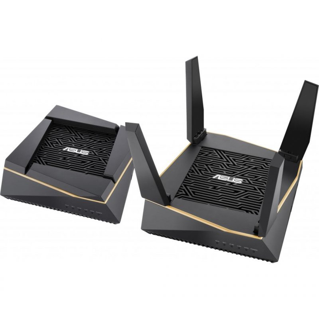 Маршрутизатор ASUS RT-AX92U-2PK – фото, отзывы, характеристики в ...