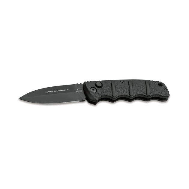 Нож Boker Plus AKS-74 Spearpoint D2 (01KALS95) - изображение 1