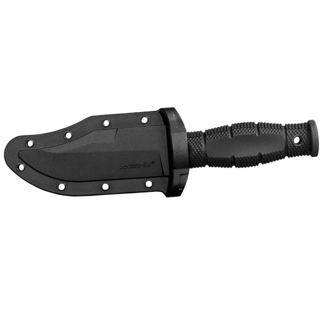 Ніж Cold Steel Leathemeck Mini CP (CS-39LSAB) - зображення 2