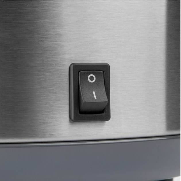 Мультиварка Sencor SRM2800SS - изображение 3