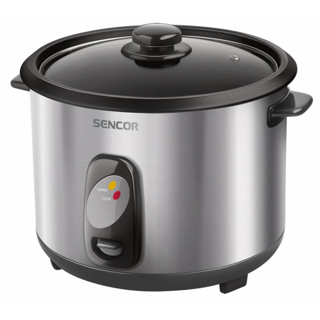Мультиварка Sencor SRM2800SS - изображение 5