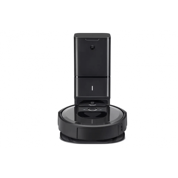 Робот пылесос iRobot Roomba i7+ - Фото 1 Робот пылесос iRobot Roomba i7+ - изображение 1