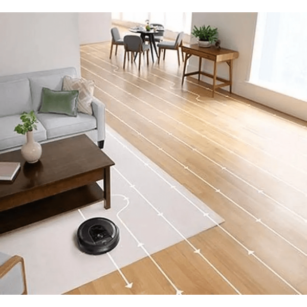 Робот пылесос iRobot Roomba i7+ - Фото 8 Робот пылесос iRobot Roomba i7+ - изображение 8