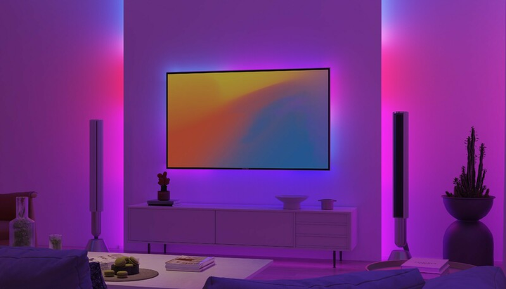 Світлодіодна стрічка Yeelight Lightstrip Pro 2 м (6924922212560) - зображення 9