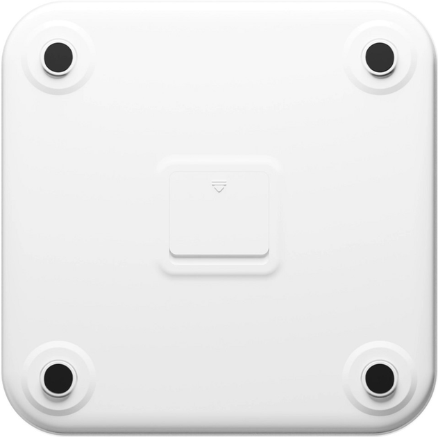 Inteligentna waga Wi-Fi Tesla (TSL-HC-F48E-W) - obraz 4
