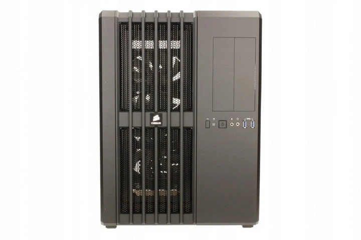 Корпус Corsair Carbide Air 540 High Airflow ATX Black – фото