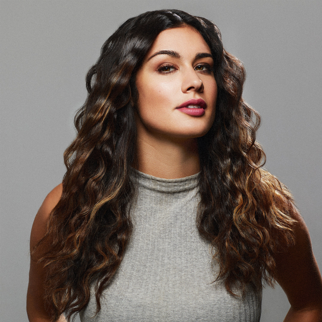 Lokówka do kręcenia włosów Revlon Wave Master - Jumbo Waver (RVIR3056UKE) - obraz 6