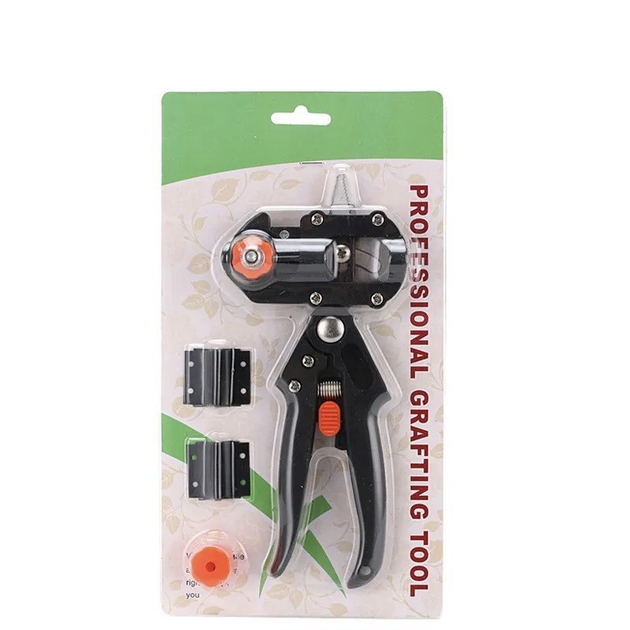 Садовые ножницы для прививки деревьев Titan Professional Grafting Tool ...